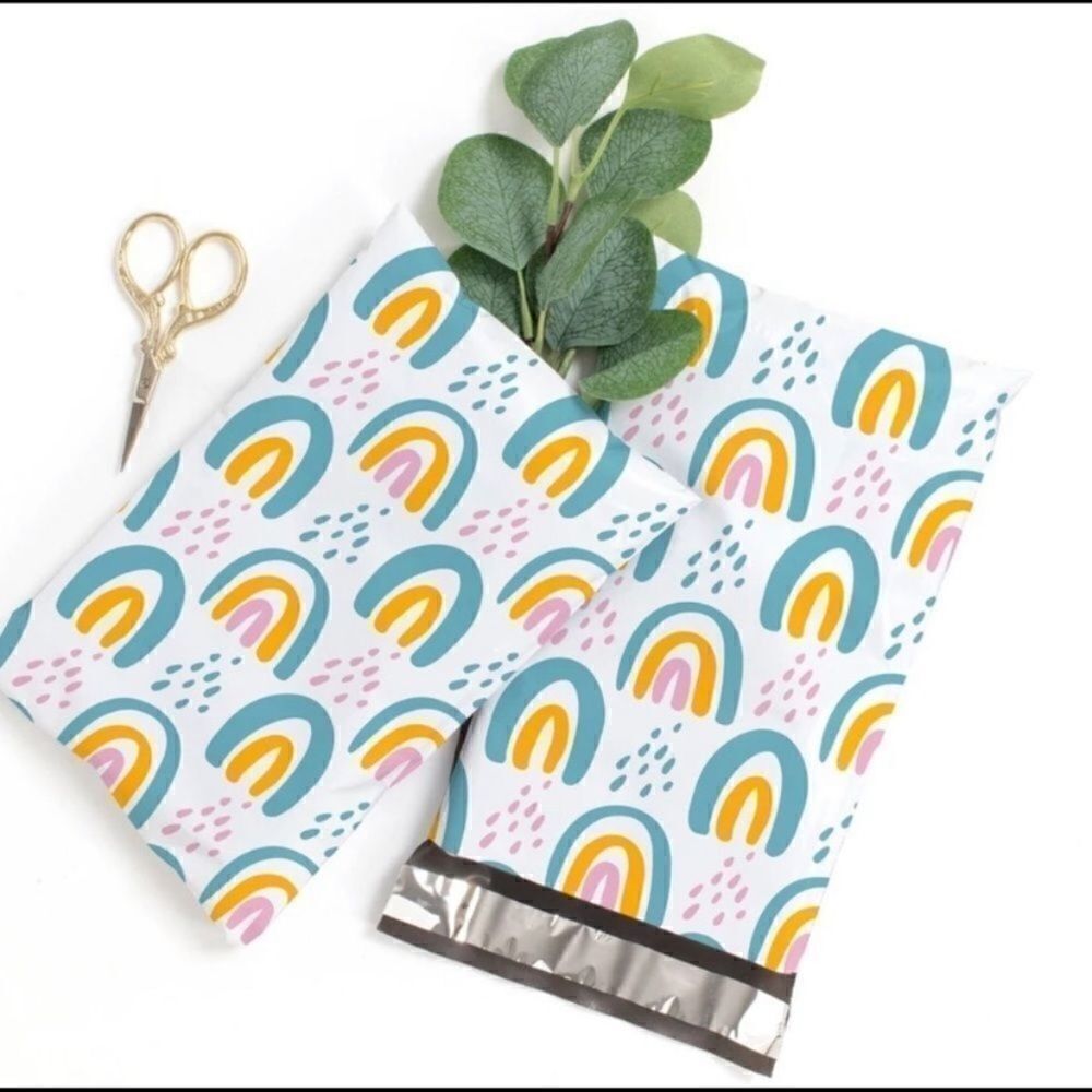 Poly Mailers - Picture 9 of 16